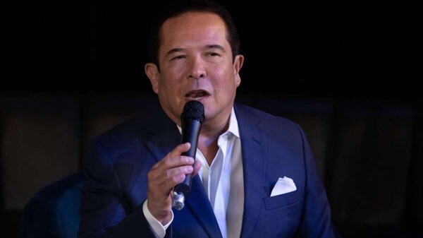 Journalist Exposes Massive Scandal in Mexican Entertainment Industry