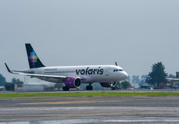 La fusión de Viva y Volaris podría crear un duopolio aéreo en México