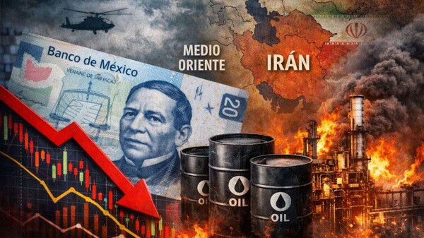 Incendio en la Refinería Olmeca crea incertidumbre económica en México