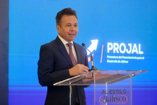 Jalisco Launches Financial Programs for Development