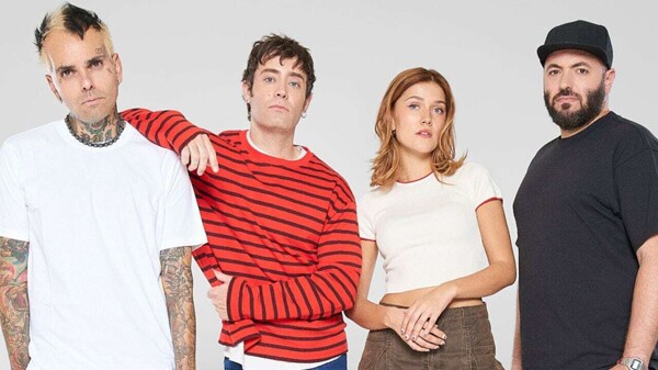 La La Love You to play at Mexico City's National Auditorium