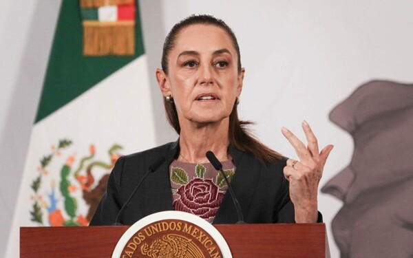 Shakira Sets Record in Mexico, President Comments on Oil and UN