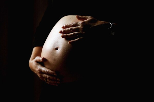 Disappearance of newborn in Nuevo León
