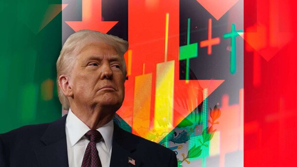 Economy in Mexico Faces Severe Decline