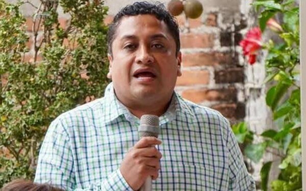 Политический кандидат похищен и убит в Veracruz