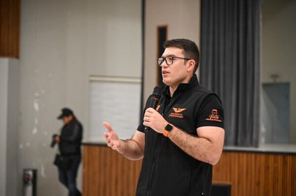 Political Situation in Nuevo León