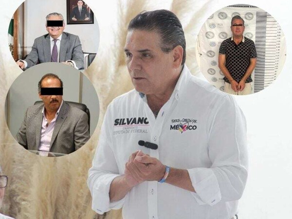 Former Michoacan Officials Face Criminal Charges