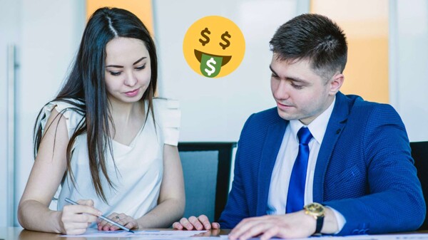 5 Tips for the Financial Health of Your Business