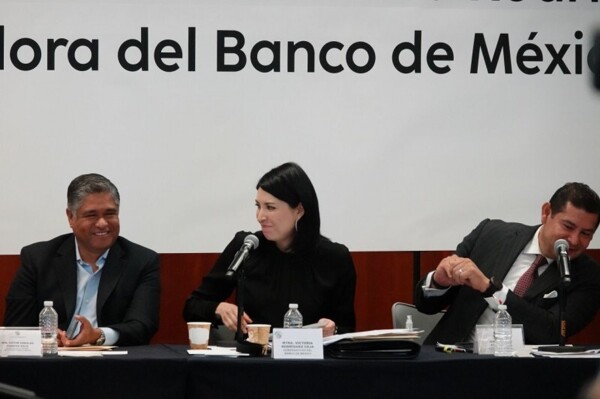 Economic Stagnation in Mexico and Decreasing Growth