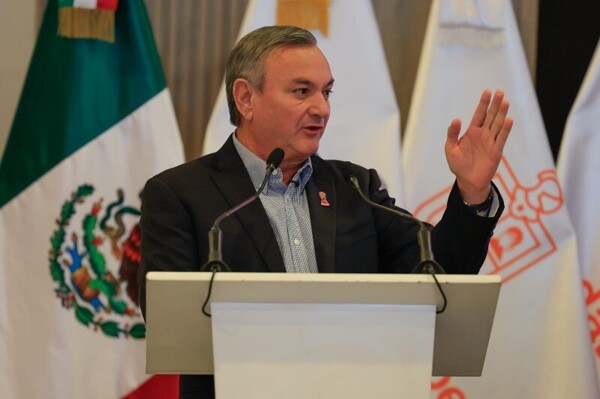 Municipio de Guadalupe listo para el Mundial