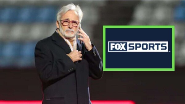Fox Sports Мексика подает юридический иск против Grupo Pachuca