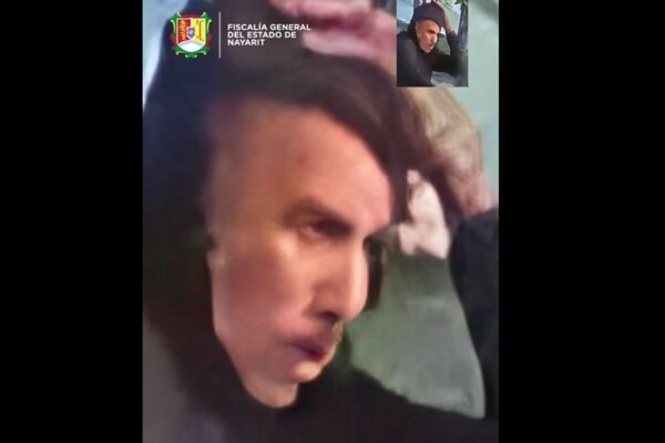 Nayarit Prosecutor's Office Announces Reward for Capture of Eco-Activist's Attacker