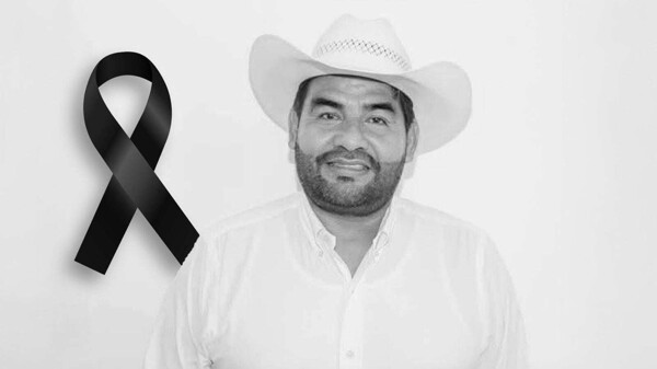 Former Mayor Javier Cruz Assassinated in Puerto Escondido