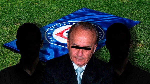 Arrests in Cruz Azul Fraud Case