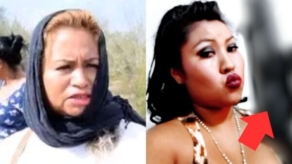 Ceci Flores and the Controversy over Her Sons