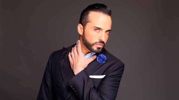 Apio Quijano Shares Magical Paranormal Experience
