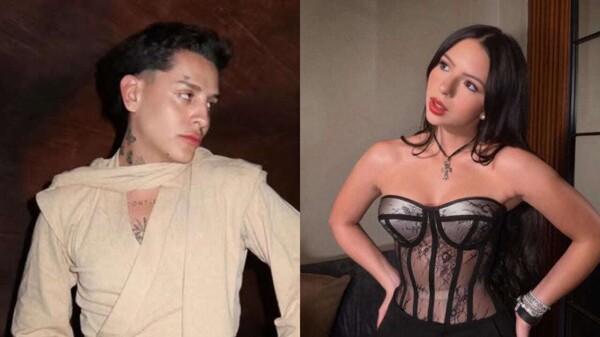 The 'Ángela Aguilar Curse': Why Kunno Left 'La Casa de los Famosos'