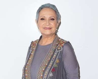 Adriana Barraza Celebrates Historic Recognition