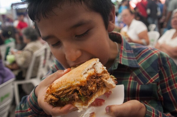 Exploring Childhood Flavors and Emotions