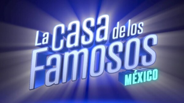 Финальный отсчет для ‘La Casa de los Famosos México’