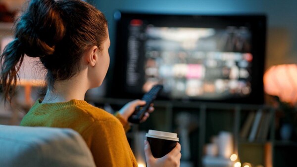 Your Coffee: The Connection Between Screen and Reality in Mexico