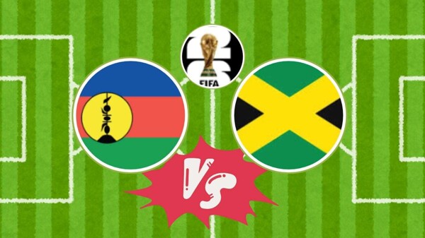 Guadalajara Hosts Jamaica vs. New Caledonia for 2026 World Cup Spot