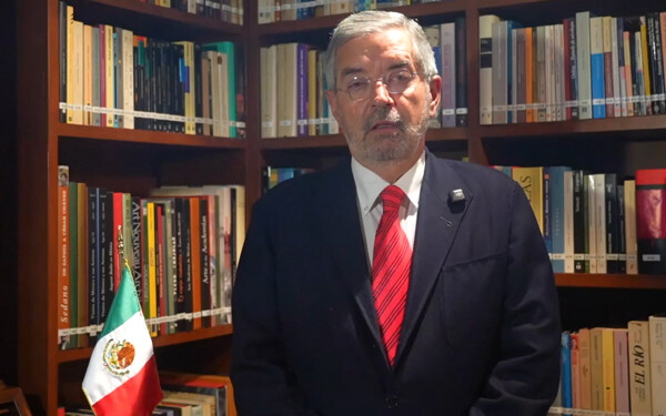 Mexico Monitors Safety of its Nationals in the Middle East