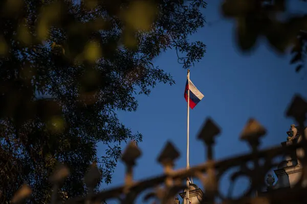 Mexico Refuses to Expel Russian Spies Despite CIA Warning