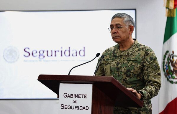 В Мексике ликвидировали Пичона, обвиняемого в наркотерроризме США