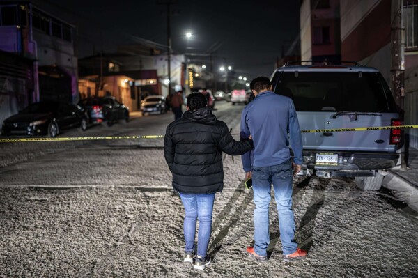 Macabre Discovery in Monterrey: Dismembered Bodies