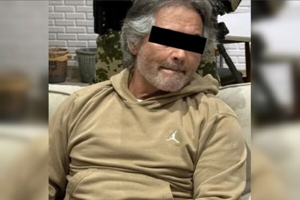 塔巴斯科州检察官正式起诉前安全秘书