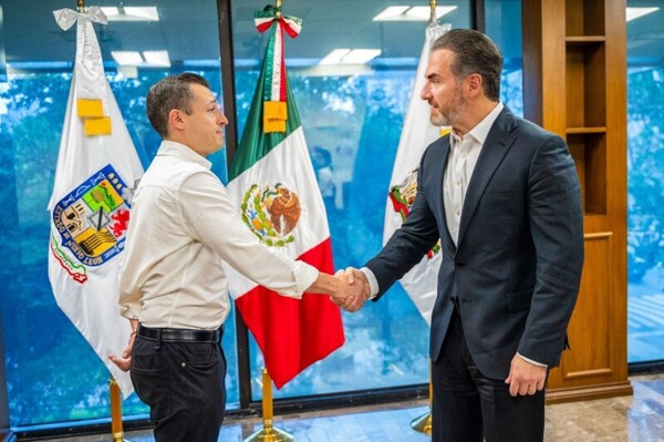 Monterrey Solar Energy Contract Scandal