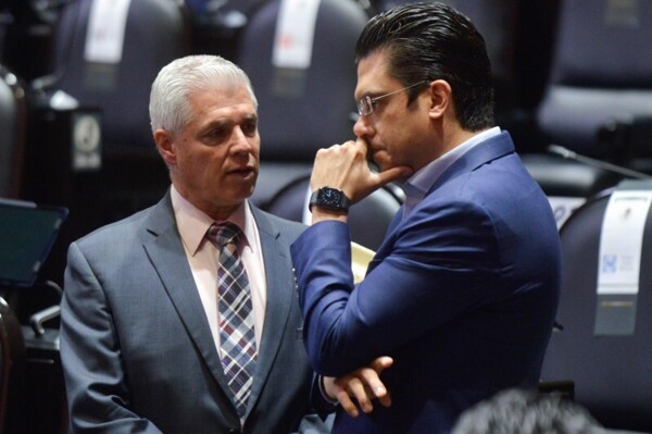 PAN Works on Party Unity Ahead of Elections