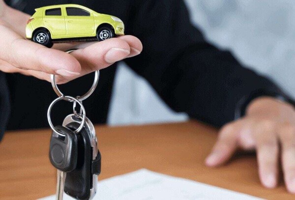 Рост продаж новых автомобилей в Мексике на фоне торговых напряжений