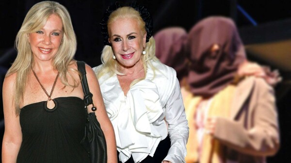 Ernestina Sodi's Health Crisis After Controversial Memoir