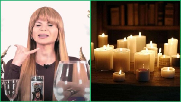 Ritual to Free Your Home from Bad Energies