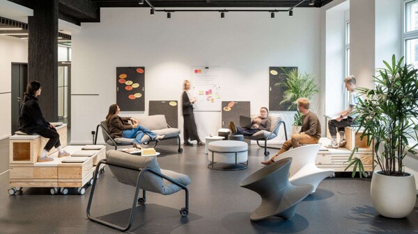 Market Trends in Mexico City's Office Sector