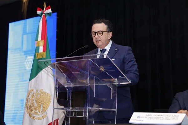 Отказ от тарифов в 25% со стороны Coparmex