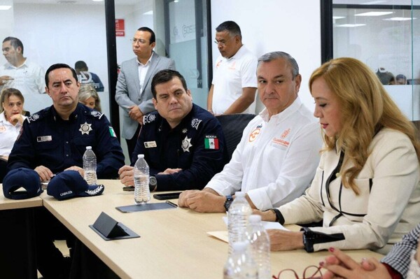 Guadalupe Enhances Sports Facilities and Women's Safety