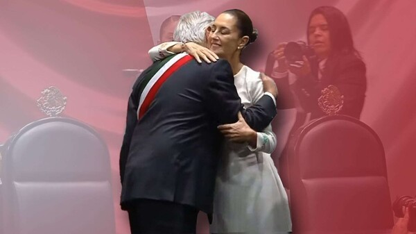 Клаудия Шейнбаум размышляет о наследии Обрадора
