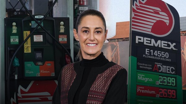 墨西哥实施柴油价格自愿上限