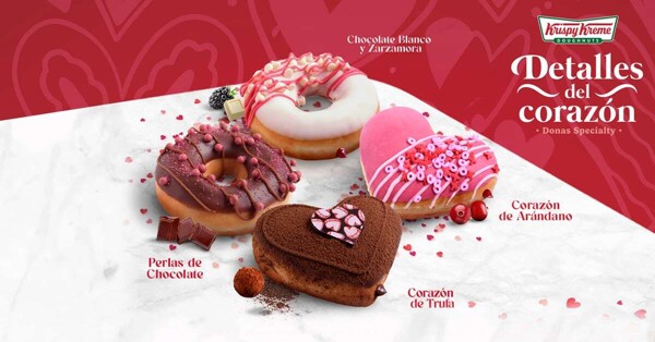 Participate to Win a Special Donut Kit