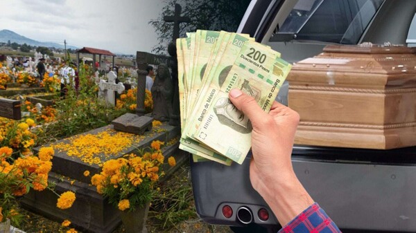 Funeral Services Costs and Procedures in Mexico City