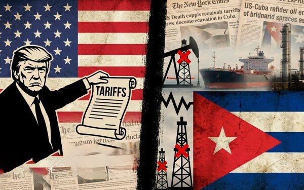 Политический анализ Мексики и международных отношений