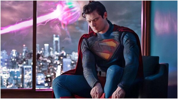 Warner Bros Unveils Exciting Movie Releases for 2025