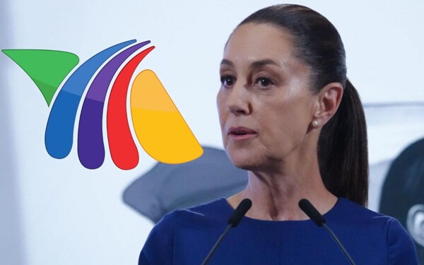 Debate on the Nationalization of TV Azteca in Mexico