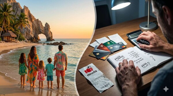 Plan Your Vacation to Avoid Debt