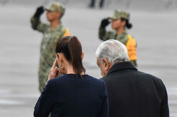 Sheinbaum and Trump: Mexico at the center of a diplomatic crisis