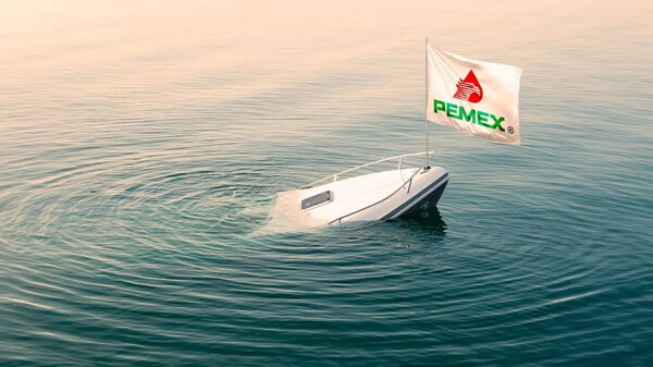 Pemex продолжает испытывать значительные потери при Лópez Обрадоре