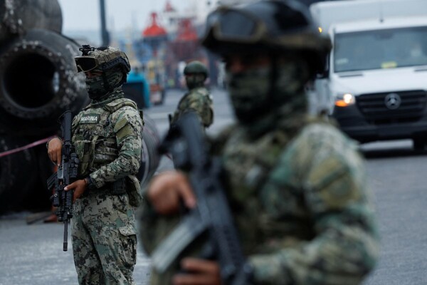 CNDH выдал рекомендацию по делу о пытках в Гуанахуато